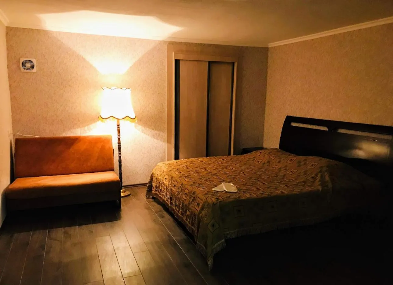 Sweet Home At Sololaki ティビリシ